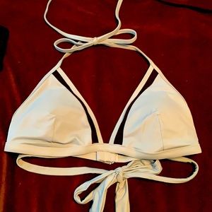 Victoria’s Secret Pink Bikini Top